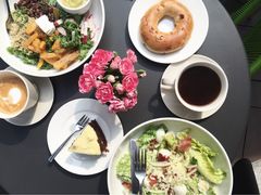 -BAKER&SPICE(国金中心商场店)