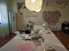 -可心DIY蛋糕烘焙生活馆(迈皋桥万谷慧店)