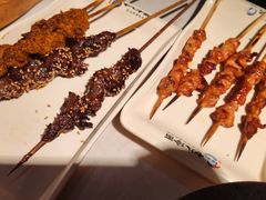 -七八冷面·延边朝鲜族美食(欢乐谷店)