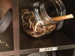 -汉松亭韩式自助烤肉&料理(苏宁广场店)