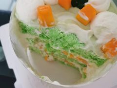 -CarolCake卡萝家(锦华万达店)