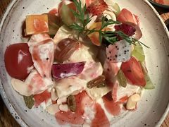 -汉阳馆·岩古来餐厅(长安万科广场店)