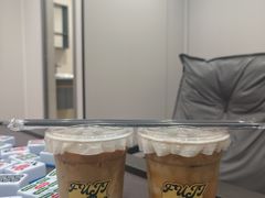 -FUJI coffee 福吉咖啡