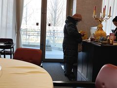 -香丰阁·烤鸭·川湘菜(清河店)