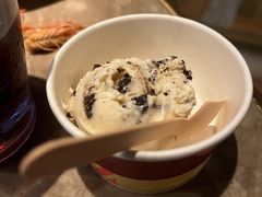 哈根达斯-V-ONE西雅图海鲜自助餐厅(仓山万达广场店)