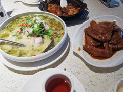 -又一间茶点轩(宝业路店)