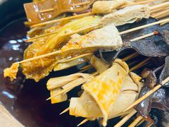 -冒椒火辣(奎星楼街店)