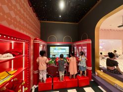-MELAND亲子乐园•活动包场(北京亦庄龙湖天街店)