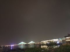 -武汉两江游览·夜游长江(汉口粤汉码头)