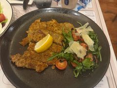 -安妮意大利餐厅(世贸天阶店)