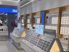 -OYEA欧野眼镜(武商MALL·众圆店)