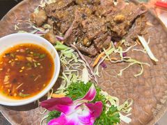 -金厨泰国餐厅·全泰籍厨师料理(拱北店)