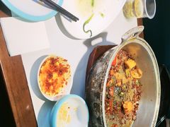 -清真·舒迩布炕锅王·高原美食文化(青海总店)