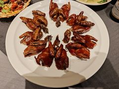 -文华小渔村(椒江康平路店)