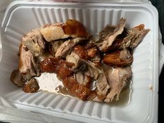 -肥妹烧腊店(翠竹路店)