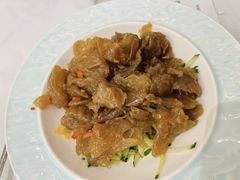 -峨嵋酒家(地安门店)