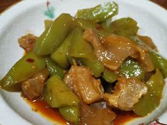 -大隐隐于市私房菜(保和小区店)