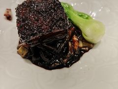 -北京王府井希尔顿酒店·秦唐中餐厅Chynna