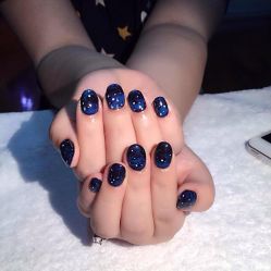 米卡美甲沙龙-EMILY艾枚莉美甲美睫·美颜·现磨咖啡