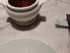 -青雅中餐厅(大连金石滩绿发希尔顿度假酒店)