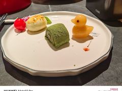 -全聚德(双井店)