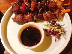 -MARU玛露音乐餐厅(前滩世贸店)
