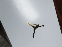 -JORDAN(外滩中央体验店)