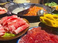-冯校长老火锅(深圳总店)