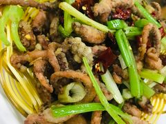 -天津外国语大学（马场道校区）食堂