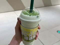 -茉酸奶(春熙路店)