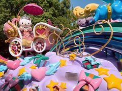 -安吉Hello Kitty乐园