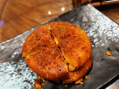 -小杨烤肉(朱雀店)