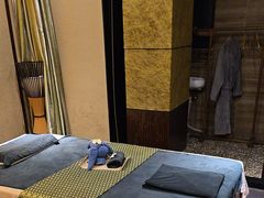 -泰迈·影院式足道SPA(世纪大道店)