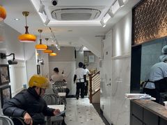 -小杨生煎(黄河路美食休闲街店)