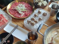 -黔边炉·贵州酸汤牛肉火锅(五江天街店)