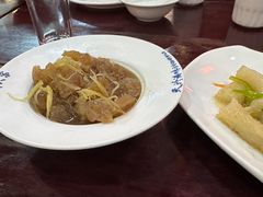 -吴门人家·苏宴宫廷菜(拙政园店)