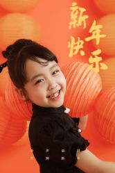 -蜜糖派儿童摄影(青建·太阳岛店)