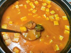 -西安唐隆国际酒店(大雁塔大唐不夜城店)