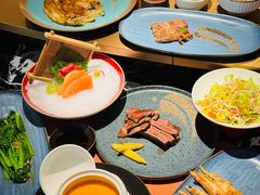 -牛将军•涮肉•烤肉(北京王府井·故宫店)