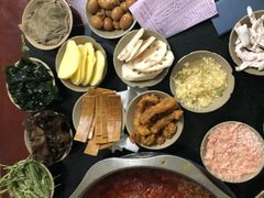 -星鸿社重庆老火锅