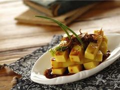 -云海肴·汽锅鸡·云南菜(美罗城店)