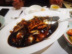 西湖醋鱼（笋壳鱼）-南麓·浙里(外滩店)