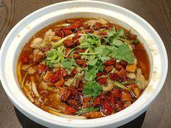 -渝湘厨(古美店)