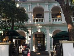 -星巴克臻选(广州沙面店)