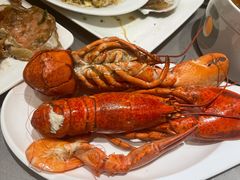 -神洲四海大酒楼(王府井澳门中心店)