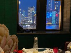 -三号黄浦会Canton Table