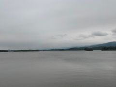 -三岔湖景区