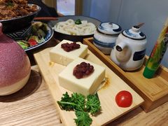 -西月山居匠心创意料理(江汉路新佳丽广场店)