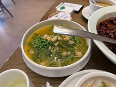 -榕意·川味之美(深业上城店)