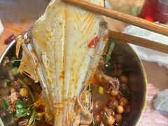 -鸿顺老铁锅美蛙鱼府(解放碑店)